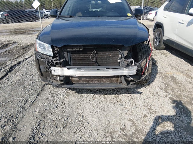 WA1L2AFP6HA048281 Audi Q5 2.0t Premium