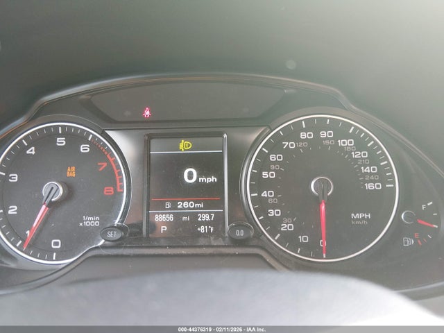 WA1L2AFP6HA048281 Audi Q5 2.0t Premium