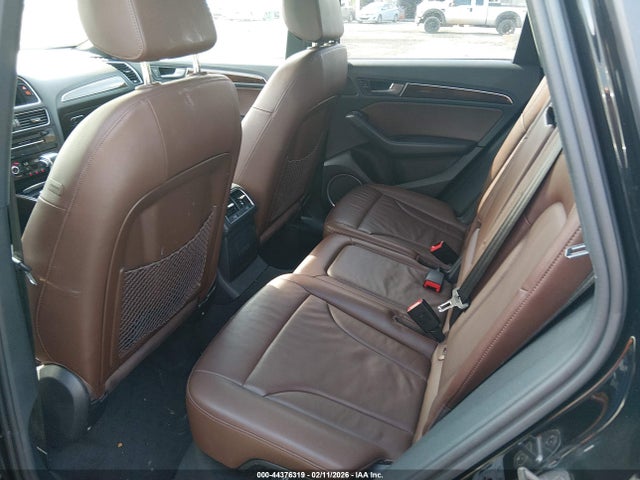 WA1L2AFP6HA048281 Audi Q5 2.0t Premium
