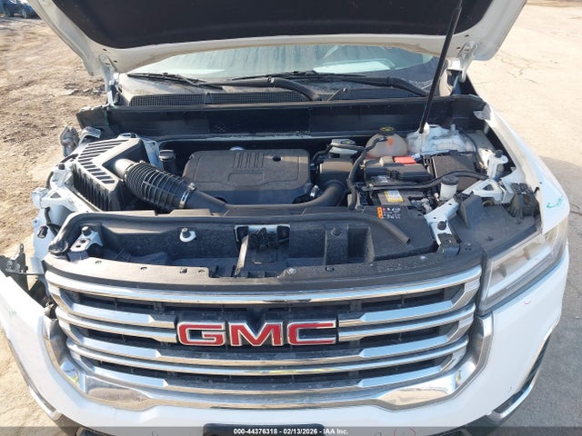 1GKKNML48MZ220525 GMC Acadia Fwd Slt