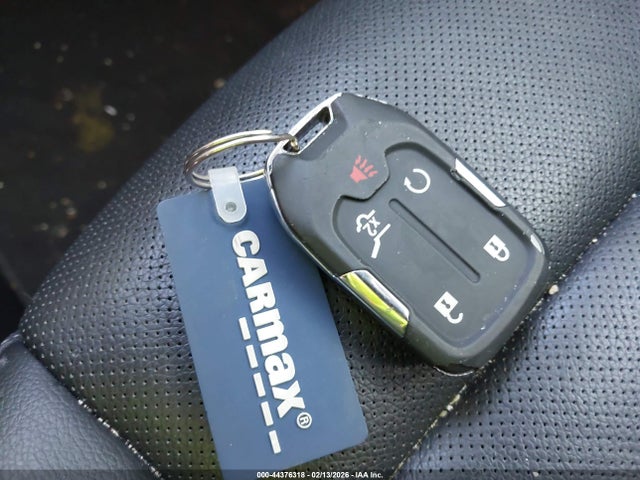 1GKKNML48MZ220525 GMC Acadia Fwd Slt