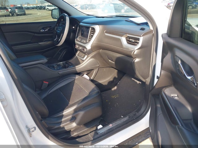 1GKKNML48MZ220525 GMC Acadia Fwd Slt