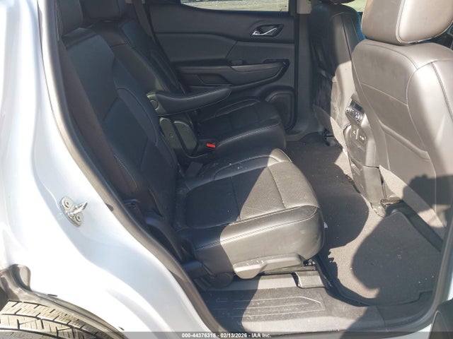 1GKKNML48MZ220525 GMC Acadia Fwd Slt