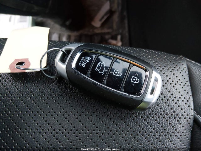 2021 HYUNDAI KONA KM8K3CA54MU695623 Photo 10