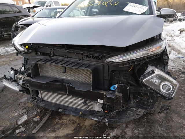 2021 HYUNDAI KONA KM8K3CA54MU695623 Photo 5