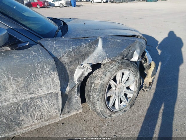 Продажа на аукционе авто 2006 Chrysler 300c, vin: 2C3KA63H56H240437, номер лота: 44376332