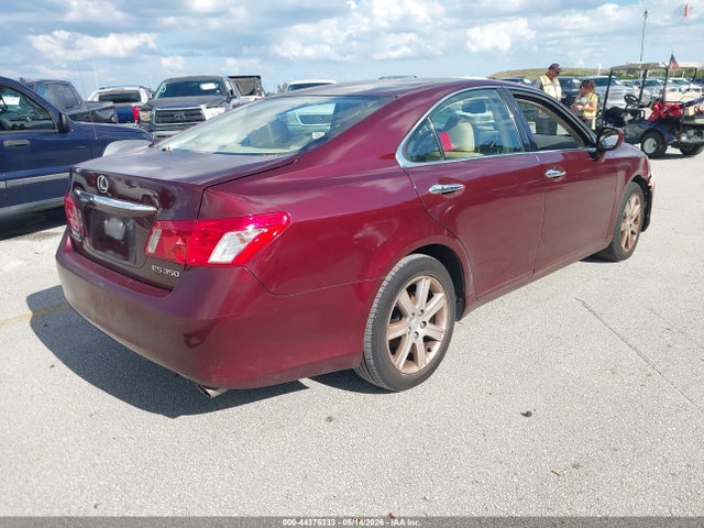 44376333 :رقم المزاد ، JTHBJ46GX72153466 vin ، 2007 Lexus Es 350 مزاد بيع