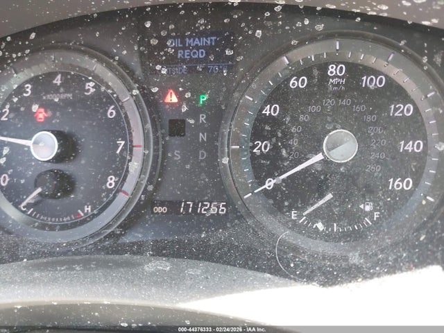 44376333 :رقم المزاد ، JTHBJ46GX72153466 vin ، 2007 Lexus Es 350 مزاد بيع