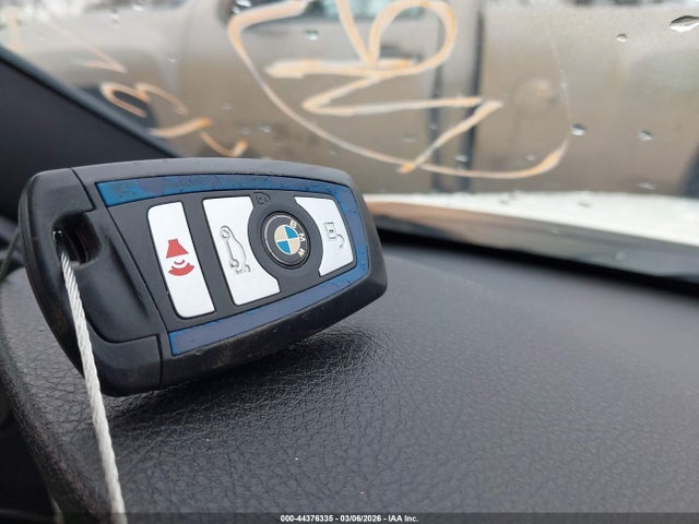 2016 BMW 340I WBA8B3G57GNT91738 Photo 10