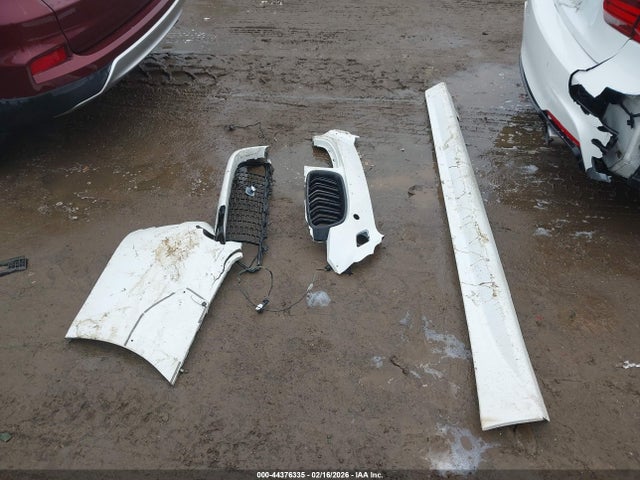 Продаж на аукціоні авто 2016 Bmw 340i, vin: WBA8B3G57GNT91738, номер лоту: 44376335