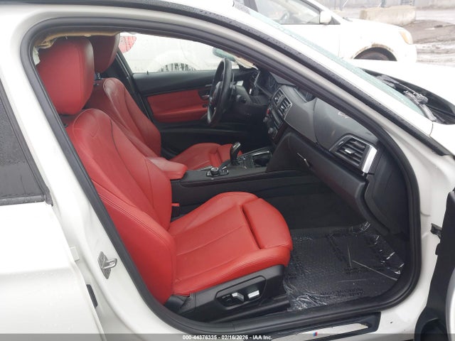 2016 BMW 340I WBA8B3G57GNT91738 Photo 4