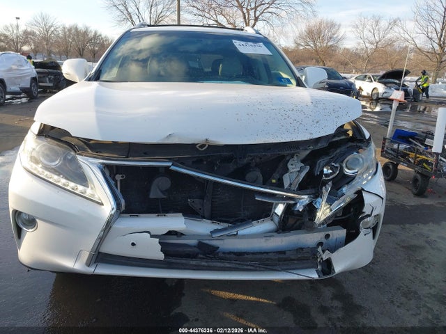 Продажа на аукционе авто 2015 Lexus Rx 350, vin: 2T2BK1BA9FC324878, номер лота: 44376336