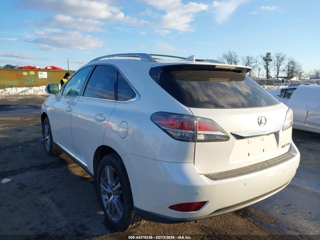 Продажа на аукционе авто 2015 Lexus Rx 350, vin: 2T2BK1BA9FC324878, номер лота: 44376336