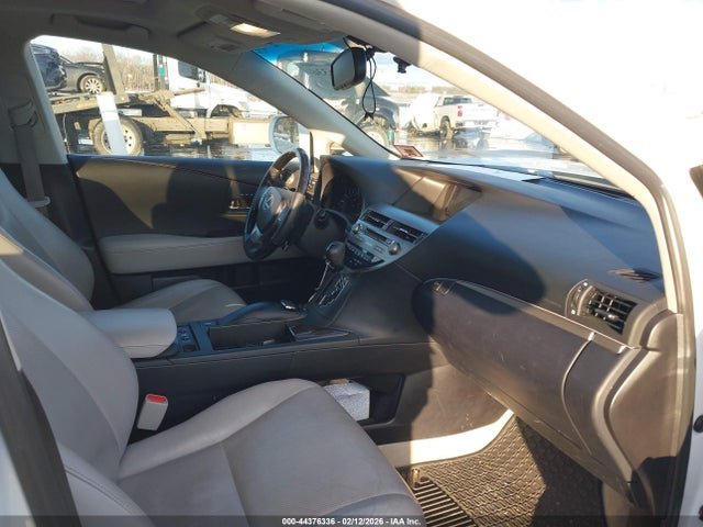 Продажа на аукционе авто 2015 Lexus Rx 350, vin: 2T2BK1BA9FC324878, номер лота: 44376336