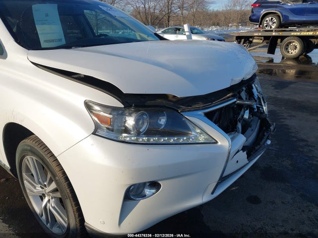 Продажа на аукционе авто 2015 Lexus Rx 350, vin: 2T2BK1BA9FC324878, номер лота: 44376336