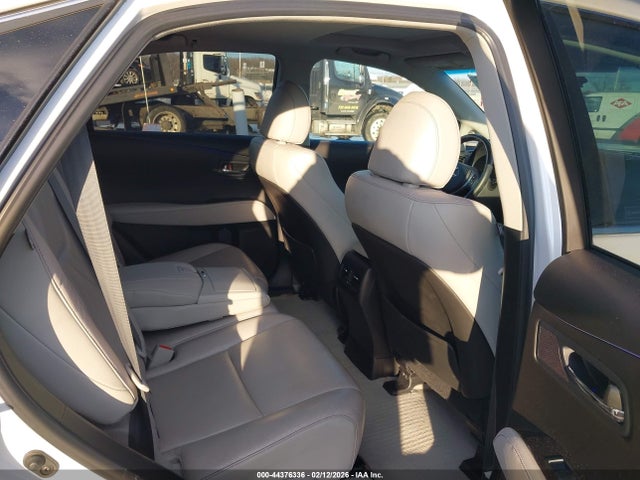 Продажа на аукционе авто 2015 Lexus Rx 350, vin: 2T2BK1BA9FC324878, номер лота: 44376336