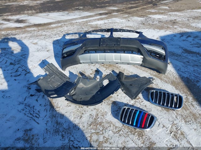 44376339 :رقم المزاد ، 5UXTS1C01M9E52065 vin ، 2021 Bmw X3 Phev Xdrive30e مزاد بيع