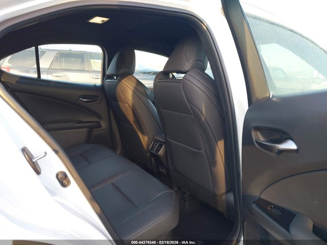 2020 LEXUS UX 250H JTHR9JBH4L2025710 Photo 7