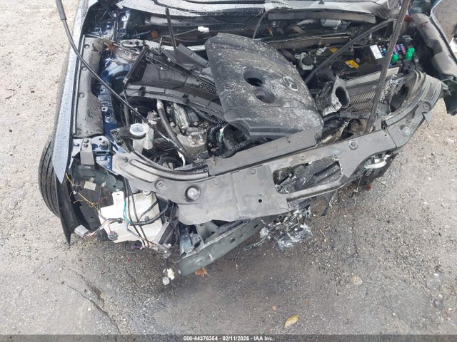 2023 MAZDA CX-5 JM3KFBCM3P0210210 Photo 9