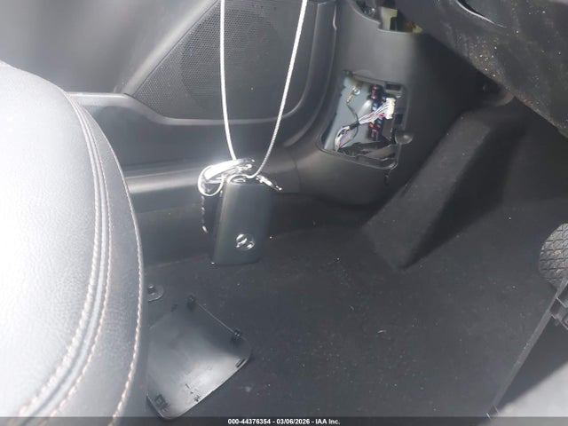 2023 MAZDA CX-5 JM3KFBCM3P0210210 Photo 10