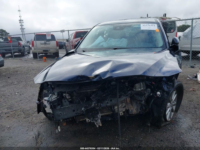 2023 Mazda Cx-5 2.5 S Preferred მანქანა იყიდება აუქციონზე, vin: JM3KFBCM3P0210210, აუქციონის ნომერი: 44376354