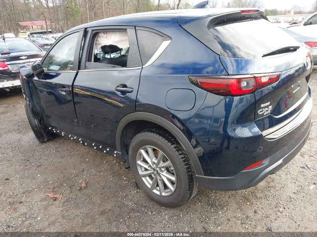 2023 MAZDA CX-5 JM3KFBCM3P0210210 Photo 2