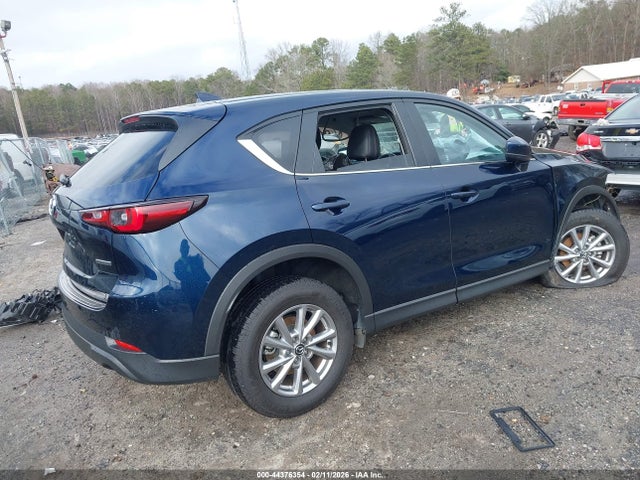 2023 MAZDA CX-5 JM3KFBCM3P0210210 Photo 3