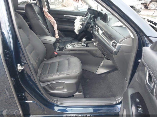 2023 MAZDA CX-5 JM3KFBCM3P0210210 Photo 4