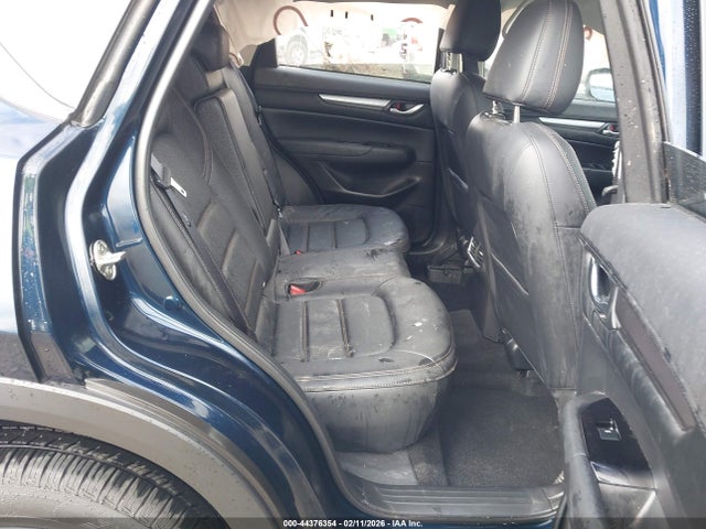 2023 MAZDA CX-5 JM3KFBCM3P0210210 Photo 7