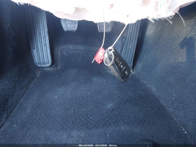 2021 CHEVROLET CAMARO 1G1FG1R74M0141437 Photo 10