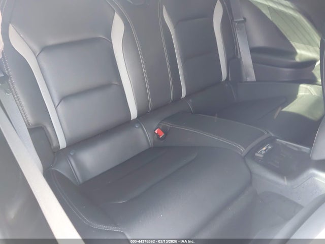 2021 CHEVROLET CAMARO 1G1FG1R74M0141437 Photo 7