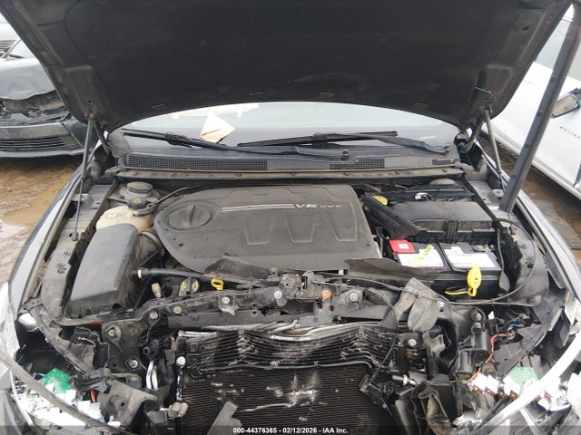 Aukcja sprzedaży 2016 Chrysler 200 C, vin: 1C3CCCEG0GN135833, numer aukcji: 44376365