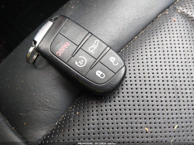 Aukcja sprzedaży 2016 Chrysler 200 C, vin: 1C3CCCEG0GN135833, numer aukcji: 44376365