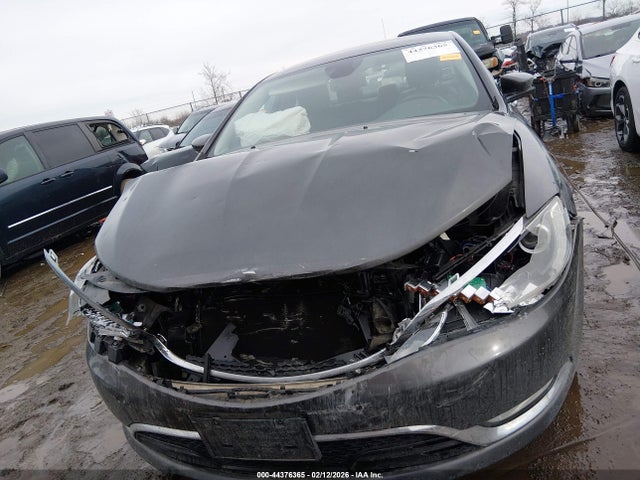 Aukcja sprzedaży 2016 Chrysler 200 C, vin: 1C3CCCEG0GN135833, numer aukcji: 44376365