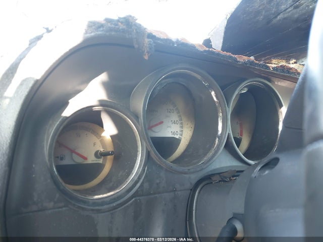 2010 DODGE CHALLENGER 2B3CJ5DT7AH139407 Photo 6