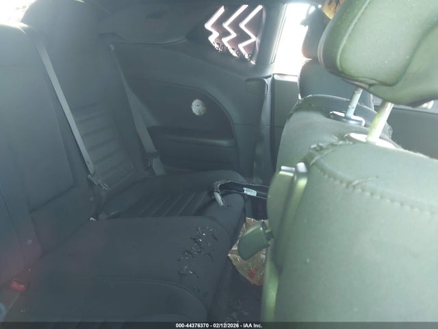 2010 DODGE CHALLENGER 2B3CJ5DT7AH139407 Photo 7