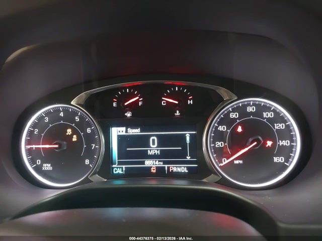 Продажа на аукционе авто 2018 Gmc Acadia Slt-1, vin: 1GKKNULS9JZ135140, номер лота: 44376375