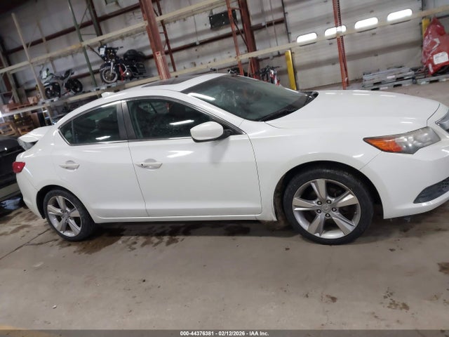 Продаж на аукціоні авто 2014 Acura Ilx 2.0l, vin: 19VDE1F32EE013186, номер лоту: 44376381