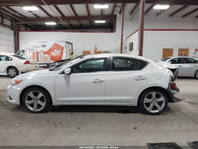Продаж на аукціоні авто 2014 Acura Ilx 2.0l, vin: 19VDE1F32EE013186, номер лоту: 44376381