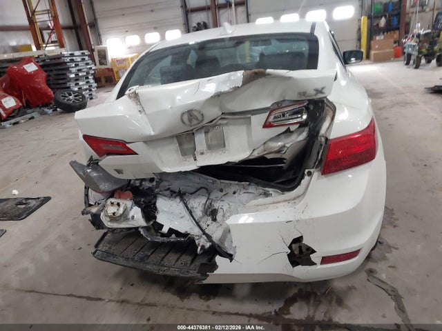 Продаж на аукціоні авто 2014 Acura Ilx 2.0l, vin: 19VDE1F32EE013186, номер лоту: 44376381