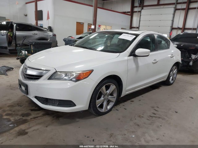 Продаж на аукціоні авто 2014 Acura Ilx 2.0l, vin: 19VDE1F32EE013186, номер лоту: 44376381