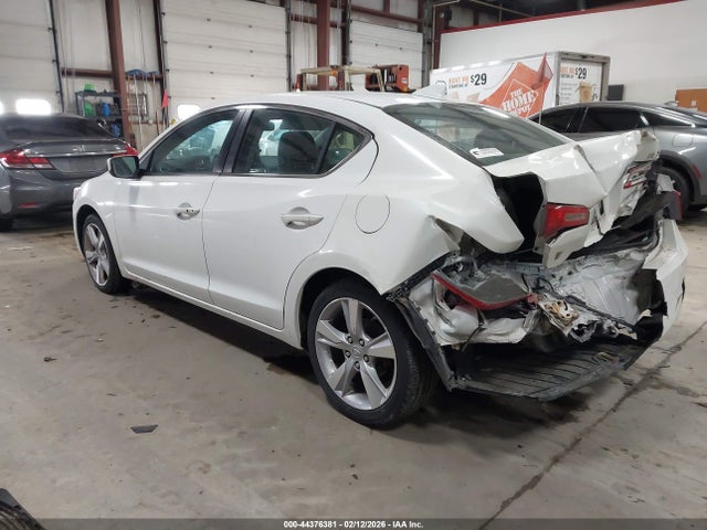 Продаж на аукціоні авто 2014 Acura Ilx 2.0l, vin: 19VDE1F32EE013186, номер лоту: 44376381