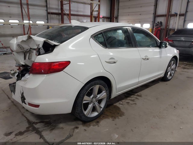 Продаж на аукціоні авто 2014 Acura Ilx 2.0l, vin: 19VDE1F32EE013186, номер лоту: 44376381
