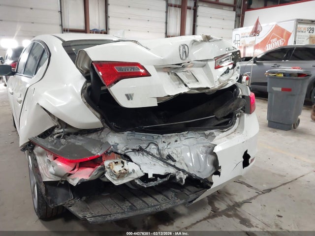 Продаж на аукціоні авто 2014 Acura Ilx 2.0l, vin: 19VDE1F32EE013186, номер лоту: 44376381