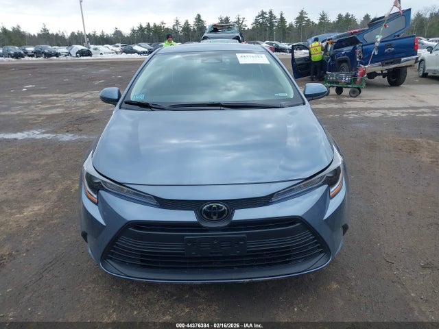 Toyota COROLLA LE 2026 5YFB4MDE4TP393022 Image 12