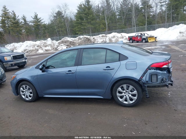 Toyota COROLLA LE 2026 5YFB4MDE4TP393022 Image 14