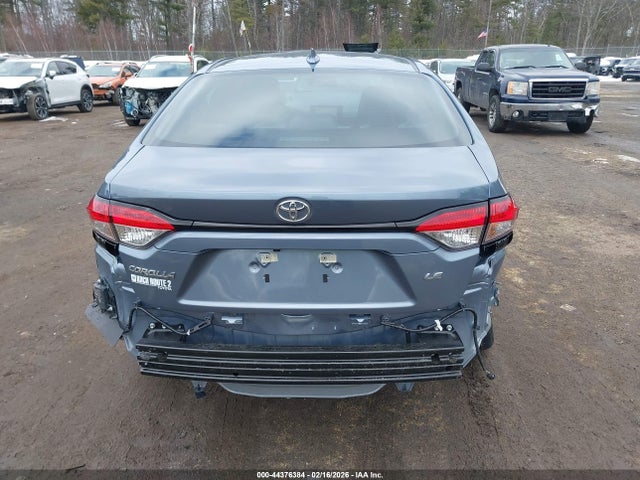 Toyota COROLLA LE 2026 5YFB4MDE4TP393022 Image 17