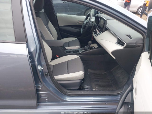 Toyota COROLLA LE 2026 5YFB4MDE4TP393022 Image 5