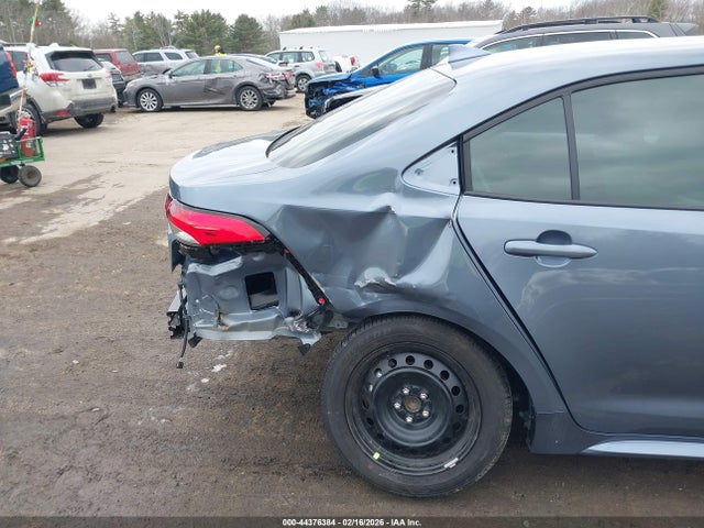 Toyota COROLLA LE 2026 5YFB4MDE4TP393022 Image 6