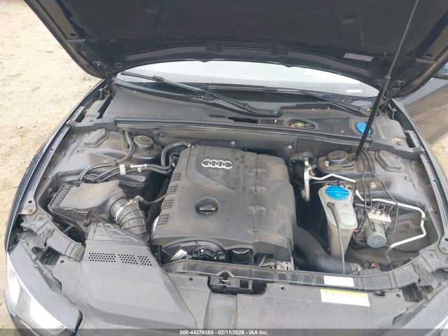 44376385 :رقم المزاد ، WAULFAFR3DA045342 vin ، 2013 Audi A5 2.0t Premium مزاد بيع